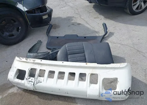 1998 Jeep Grand Cherokee Laredo z USA, uszkodzony, nr VIN 1J4GZ48S9WC175477